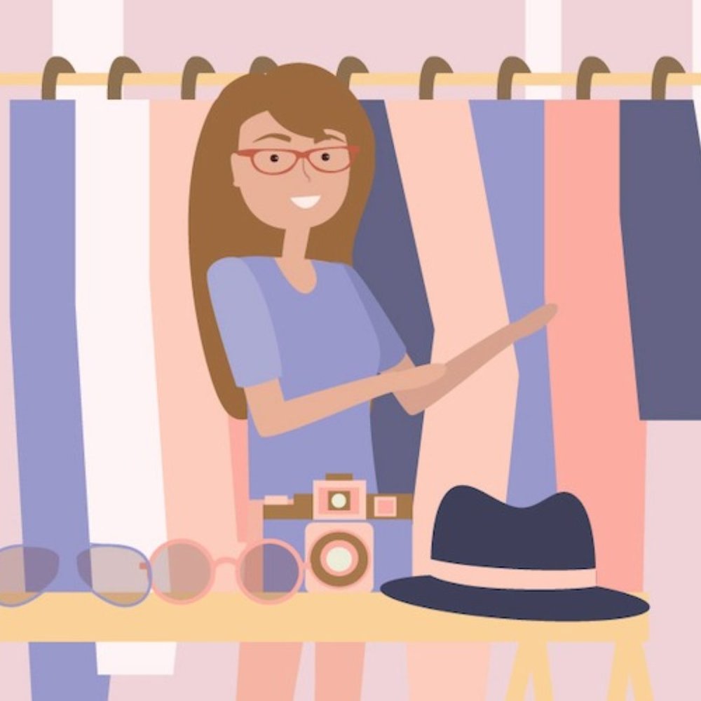 Meet your Posher, Amanda